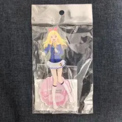 アイカツ！ 10th アクリルスタンド 星宮いちご