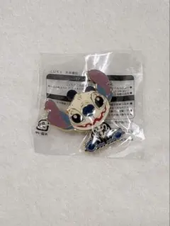 スティッチ ハロウィン ピンバッジ