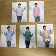 【キンプリ】L& グッズ 公式写真