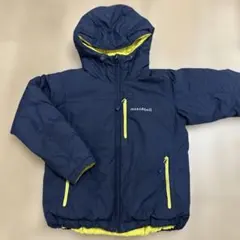 mont bell モンベル　ダウン　130