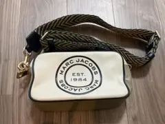 クロスボディバッグ MARC JACOBS アイボリーのサムネイル