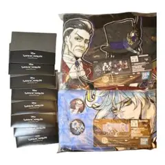 ち*ん様 【新品美品！！】ツイステッドワンダーランド グッズセット！