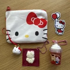 ハローキティ　セット販売