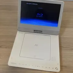 TOSHIBA SD-BP900S WHITE - メルカリ