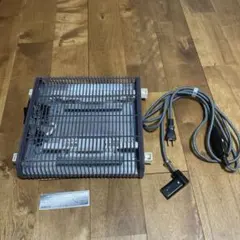 掘りごたつヒーター ナショナル MH9102 堀座卓用ヒーター パナソニック