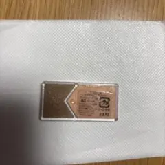 廃盤　カネボウコフレドールアイシャドウマジカルグラデーションアイズ03 とケースのサムネイル
