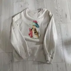 UNIQLO　JW ANDERSON スウェット Lサイズ