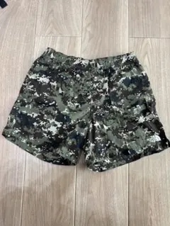 美品　ノースフェイス　バーサタイルショーツ　Lサイズ　カモフラ ノースフェイス【THE NORTH FACE】バーサタイルショーツ Lサイズ