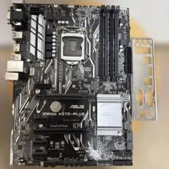 ASUS PRIME H270-PLUS マザーボード