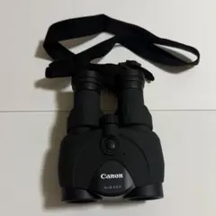 Canon 10x30 IS II 防振双眼鏡