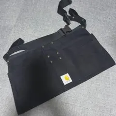 Carhartt ツールエプロン / ブラック