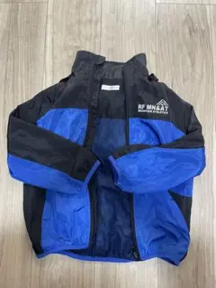 ナイロンパーカー　120