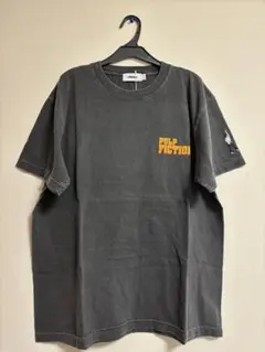 PULP FICTION(パルプ フィクション) atmos Tシャツ 黒のサムネイル