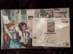 UNION ARENA エヴァンゲリオン プレイマット アクションポイントセット