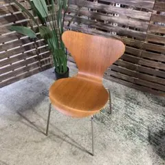 Arne Jacobsen FH 3105 モスキートチェア② - メルカリ