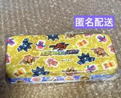 仮面ライダーガヴ お菓子の家の侵略者 メガネケース＆クリーナーセット