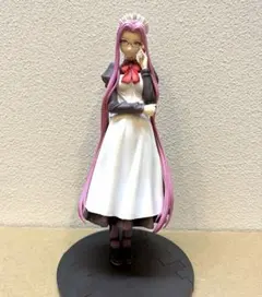 Fate フィギュア ライダー 〜妄想・慎ましきメイド編〜のサムネイル