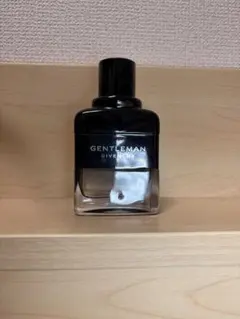 GIVENCHY GENTLEMAN オードトワレ インテンス 60mlのサムネイル