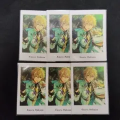 あんスタ 羽風薫 ぱしゃっつ vol.6 Action