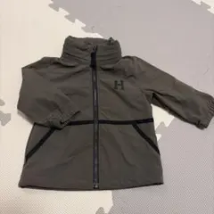 hakka baby ティラノサウルス アウター 80cm