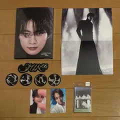 SHINee Atmos 会場限定トレカ MINHO - メルカリ
