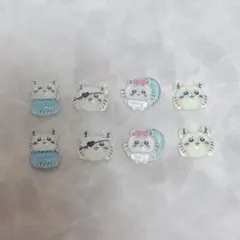 【 新品 】 ちいかわ モモンガ ネイルパーツ セット