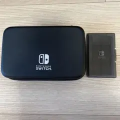 Nintendo Switch ケース