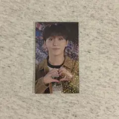seventeen 消費期限 hmv ラキドロ スングァン