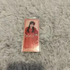 CUTIE STREET 佐野愛花