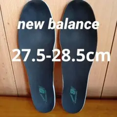 New Balance インソール 中敷き　ニューバランスのサムネイル