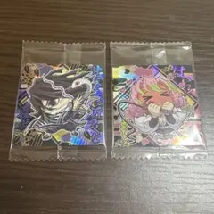 【新品未開封】 鬼滅の刃 にふぉるめーしょん 14-19 14-20