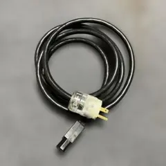 プロケーブル WATTGATE 非メッキ電源ケーブル 3m - メルカリ