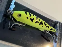ダブルフィンフローター　フロッグプロダクツのサムネイル