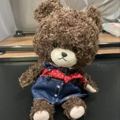 90s old GAP 熊ぬいぐるみ ベビー 希少 - メルカリ