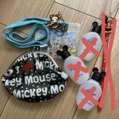 ディズニー 関連グッズまとめ売り