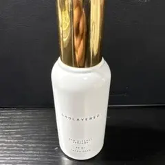 SHOLAYERED フレッシュペア ボディミスト 50ml