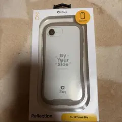 iPhone 16e 17e iface 　ベージュ