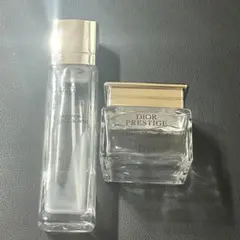 DIOR ディオール　プレステージ　空瓶