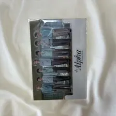 なにわ男子 Aplha 特典