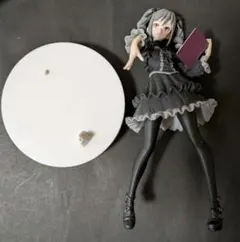 [アイドルマスター] デレマス　神部蘭子 SQフィギュア　プライズのサムネイル