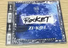 未開封　LIVE ROCKET Zi Kill DVD LIVE ROCKET : Zi: Kill | HMV&BOOKS online - KIBM-18