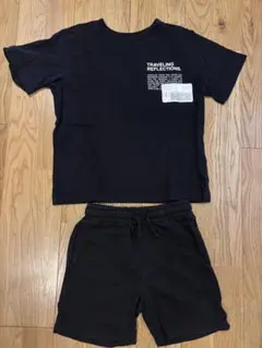 ZARA セットアップ　110〜120のサムネイル