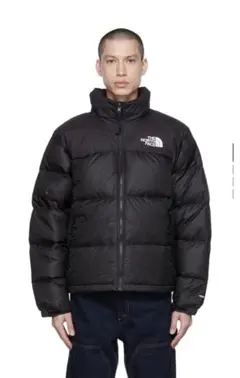 THE NORTH FACE 1996 レトロヌプシダウンジャケット