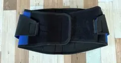腰サポーター