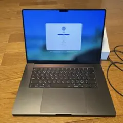 Apple MacBook2024M3スペースグレー15インチキーボード欠損 - メルカリ