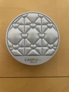 CANMAKE 캔 메이크 일루미네이팅 마무리 파우더 01