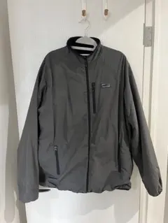 FREAK'S STORE リバーシブルブルゾン XLサイズ フリース