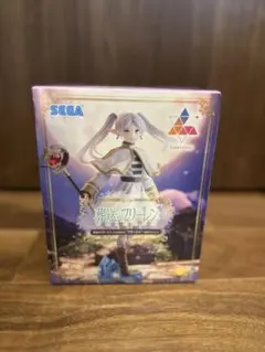 葬送のフリーレン Luminasta フィギュア 未開封