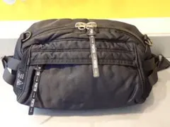 PORTER 吉田カバン 斜め掛け ウエストポーチ ボディバック 廃盤品