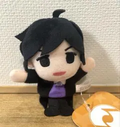 Kiramune フィンガーパペット 2種セット